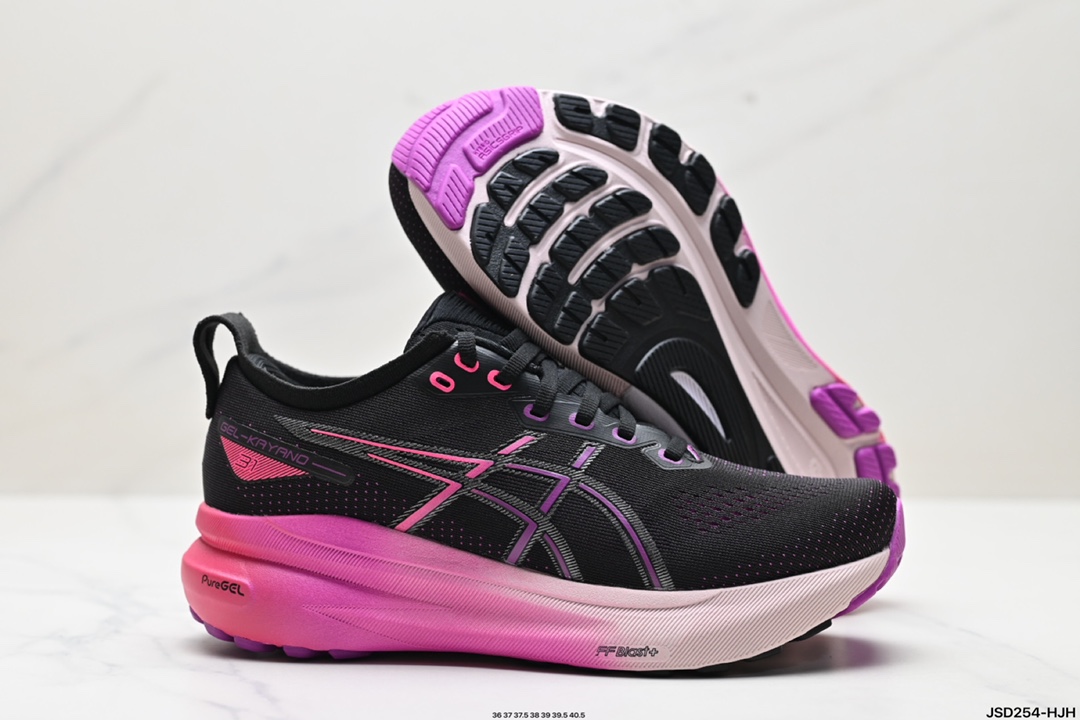 Asics Shoes